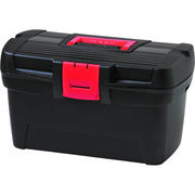 Herobox Keter black tool case