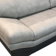 2 seater sofa Largo Mainz 195