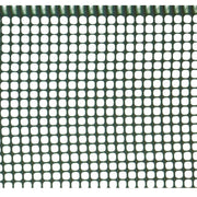 Green mesh 5x5 green mini square fence 0.5x5 meters