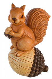 Squirrel Nut L