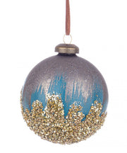 12x Blue Cherish Vt Sphere