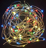 6x 80 Microled Multi Int Chain