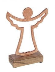 6x Copper S Amarante Angel