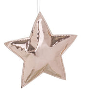 12x Glory Star Copper L Pendant