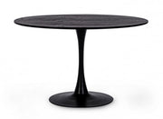 Bloom Black table