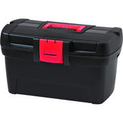 Herobox Keter black tool case