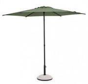 Samba Umbrella C-Joint 2.7M Antr-Olive