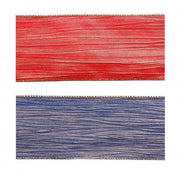 12x Twisted Ribbon Ros-Blu 4M Ass2 Disp11