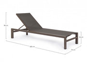 Skipper Cot New C-Wheels Coffee Yk14 -