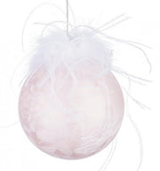 8x Pink Vt Plume Sphere D100