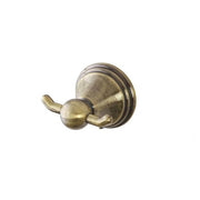 Bronzed Athena Series Hanger