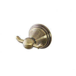 Bronzed Athena Series Hanger