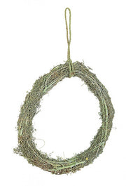 12x Forest Green D29 Pendant