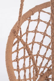 2x Burnt Bang Hanging Hammock