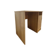 Subat desk oak 90 cm