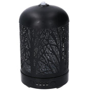 Metal diffuser with plug cmø9,3h15