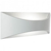 12W Led 4000K applique moon white line