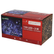 Wire light 150 warm white LED fixed light cm300 al. fixed external use