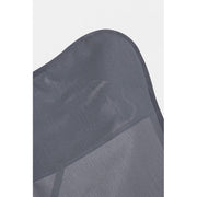 Armchair butterfly camping gabicce gray 77,5x81x89h cm