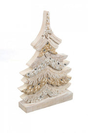 2x Gold-White S Pine Rahul