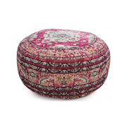 Tango ethnic style pouf 60 cm