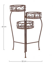 2x P.Fiore 3 Containers Melanie To Marr