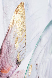 Oil Painting C-C Crown V042-1 82.5X82.5