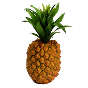 Pineapple artificial fruit decoration cm10x10h21