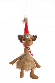 12x Reindeer Pully Hang H30