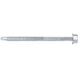Self-drilling screws for wood - 6x70 mm - Friulsider