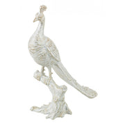 Yoma Classic Peacock Figurine