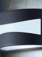 10W Led 4000K applique tibet white line