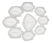 Fisher metal wall decoration cm 104x61 h