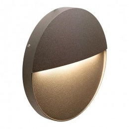 Step mark 6W Led 4000K geo round coffee line