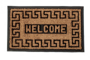 3x Welcome Mats 45X75