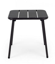 Marlyn Anthracite coffee table 40X40 -