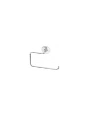 IDEA Chrome Stainless Steel Towel Holder