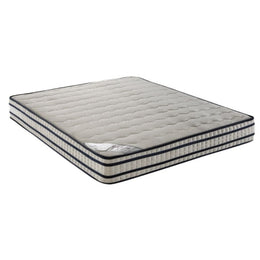 Single mattress with pocket springs RUTENIO 80x190x h23 cm