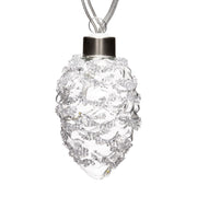 Chain 10 Pinecones 20 MicroLED 2,5m