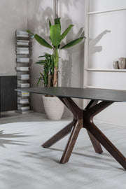 Fixed Table 180 x 90 x 76 cm