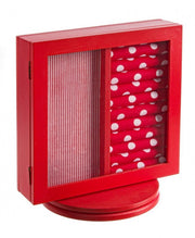 P.Gioiello Stand Red 23X25.5H