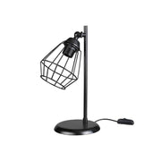 EkinoKs table lamp black color MDL4266