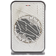Oscillating Thermobath with 24H Programmer - Adjustable Thermostat - Light Indicator - Anti-Tip Protection - 214x330x140 mm