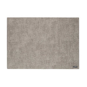 DOBFAC FAB SKY GRAY PLACEMAT