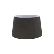Tripod lampshade MDL2660 smoke gray fabric