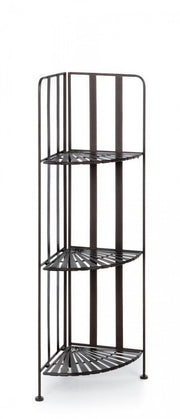 3P Ray Brown corner cabinet