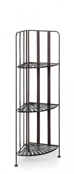 3P Ray Brown corner cabinet