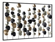 Kairos Wall Decoration 102X66