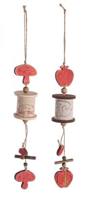 12x String Wonder Red Ass2