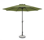 Kalife umbrella 3 meters Olive